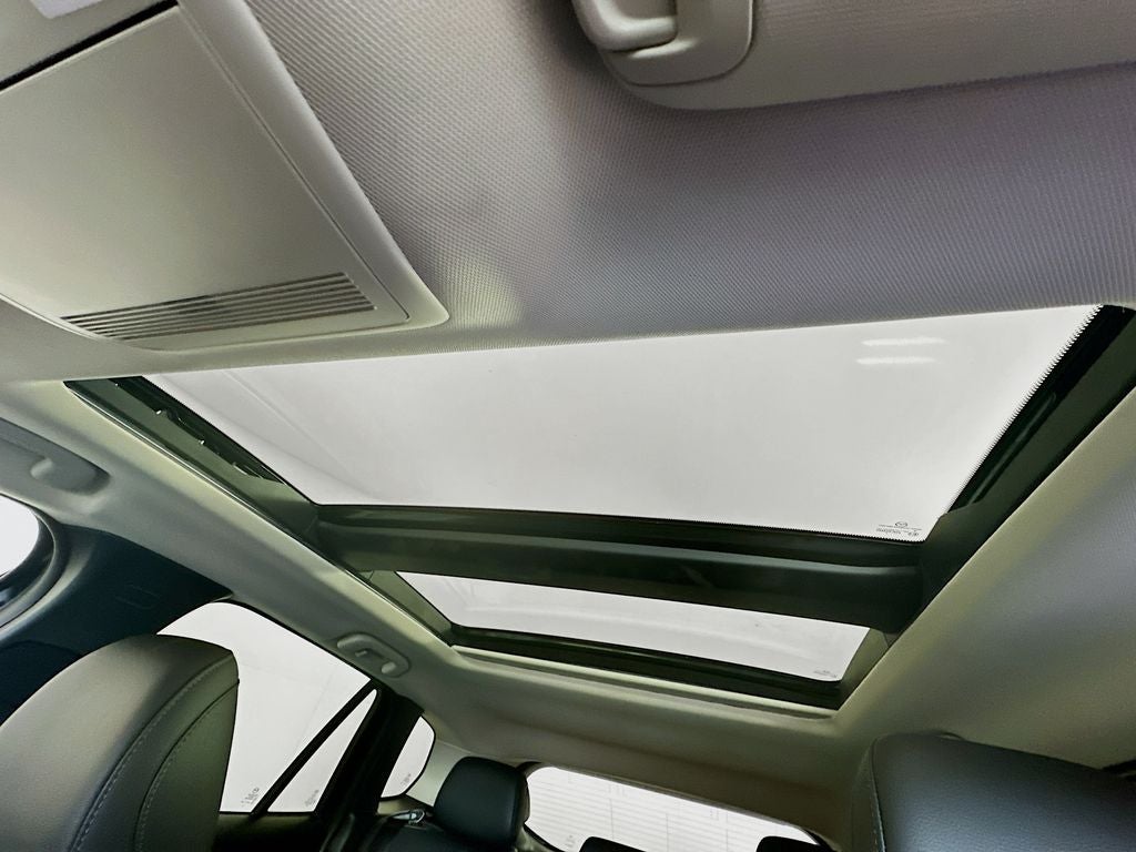 2026 Mazda Mazda CX-50 2.5 Turbo