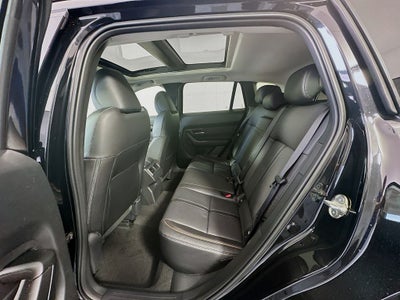 2026 Mazda Mazda CX-50 2.5 Turbo