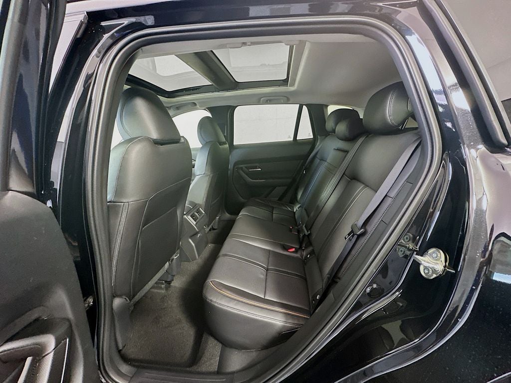 2026 Mazda Mazda CX-50 2.5 Turbo