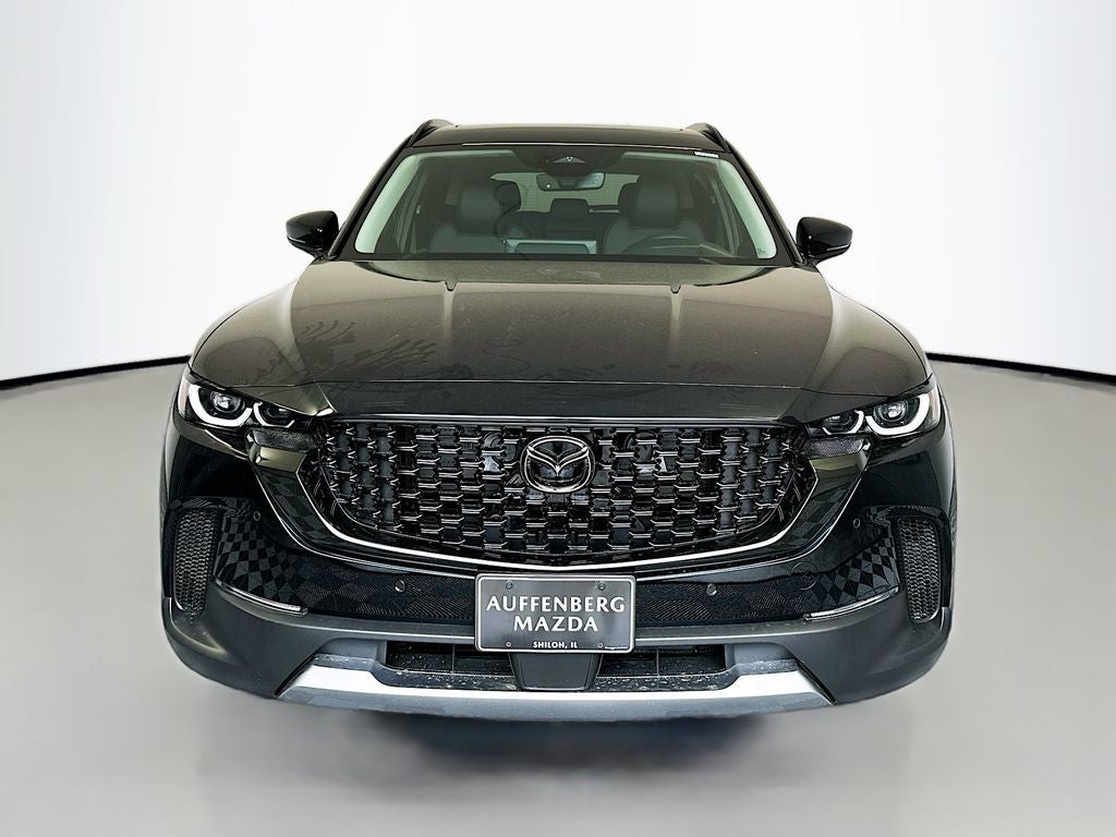 2026 Mazda Mazda CX-50 2.5 Turbo