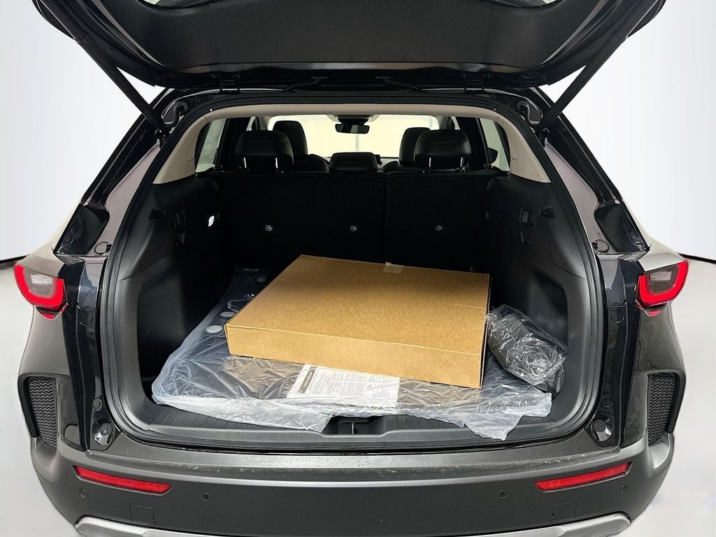 2026 Mazda Mazda CX-50 2.5 Turbo