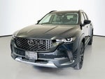 2026 Mazda Mazda CX-50 2.5 Turbo