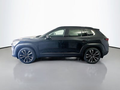 2026 Mazda Mazda CX-50 2.5 Turbo