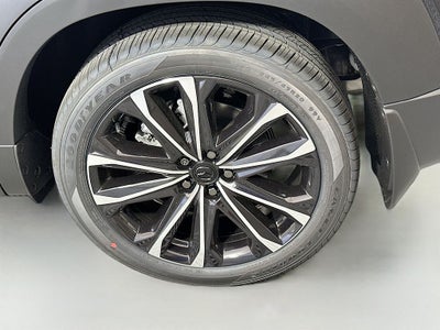 2026 Mazda Mazda CX-50 2.5 Turbo