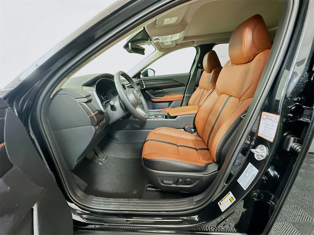 2026 Mazda Mazda CX-50 2.5 Turbo