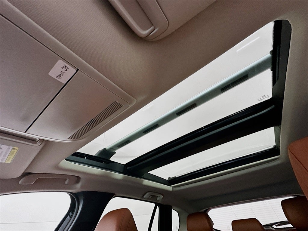 2026 Mazda Mazda CX-50 2.5 Turbo