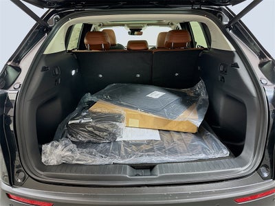 2026 Mazda Mazda CX-50 2.5 Turbo