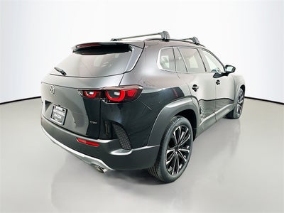 2026 Mazda Mazda CX-50 2.5 Turbo