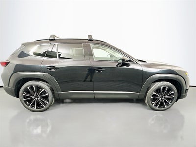 2026 Mazda Mazda CX-50 2.5 Turbo