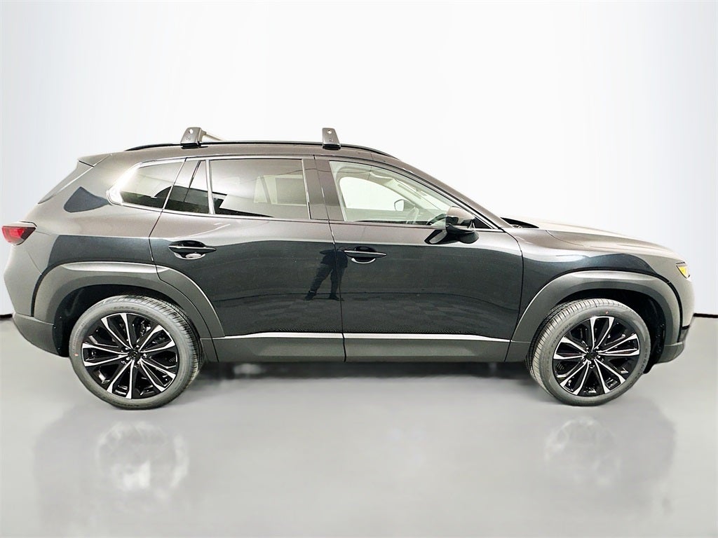 2026 Mazda Mazda CX-50 2.5 Turbo