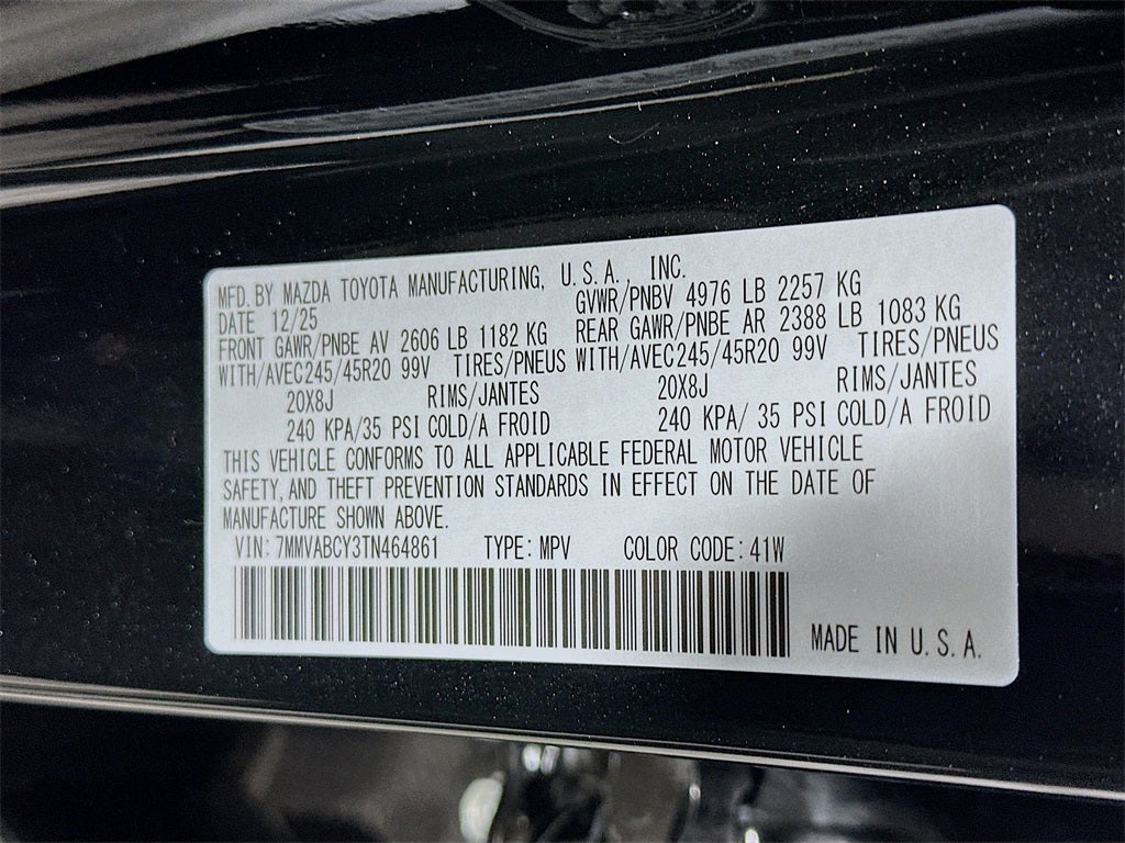 2026 Mazda Mazda CX-50 2.5 Turbo