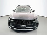 2026 Mazda Mazda CX-50 2.5 Turbo