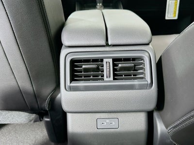 2026 Mazda Mazda CX-50 2.5 Turbo
