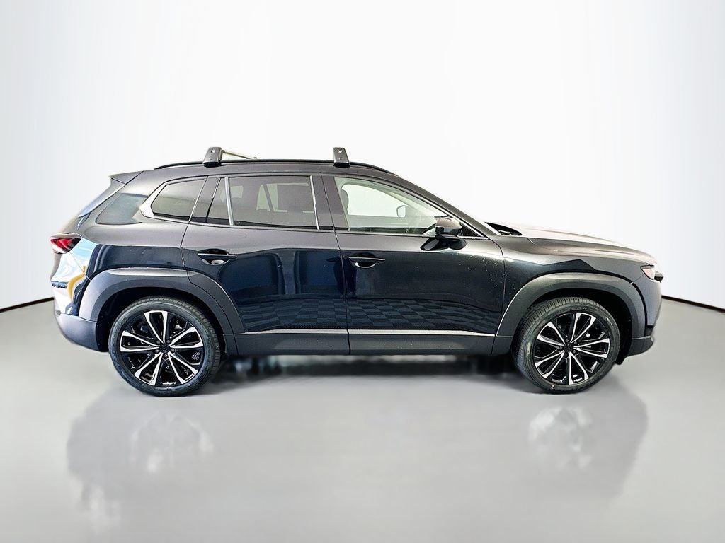2026 Mazda Mazda CX-50 2.5 Turbo