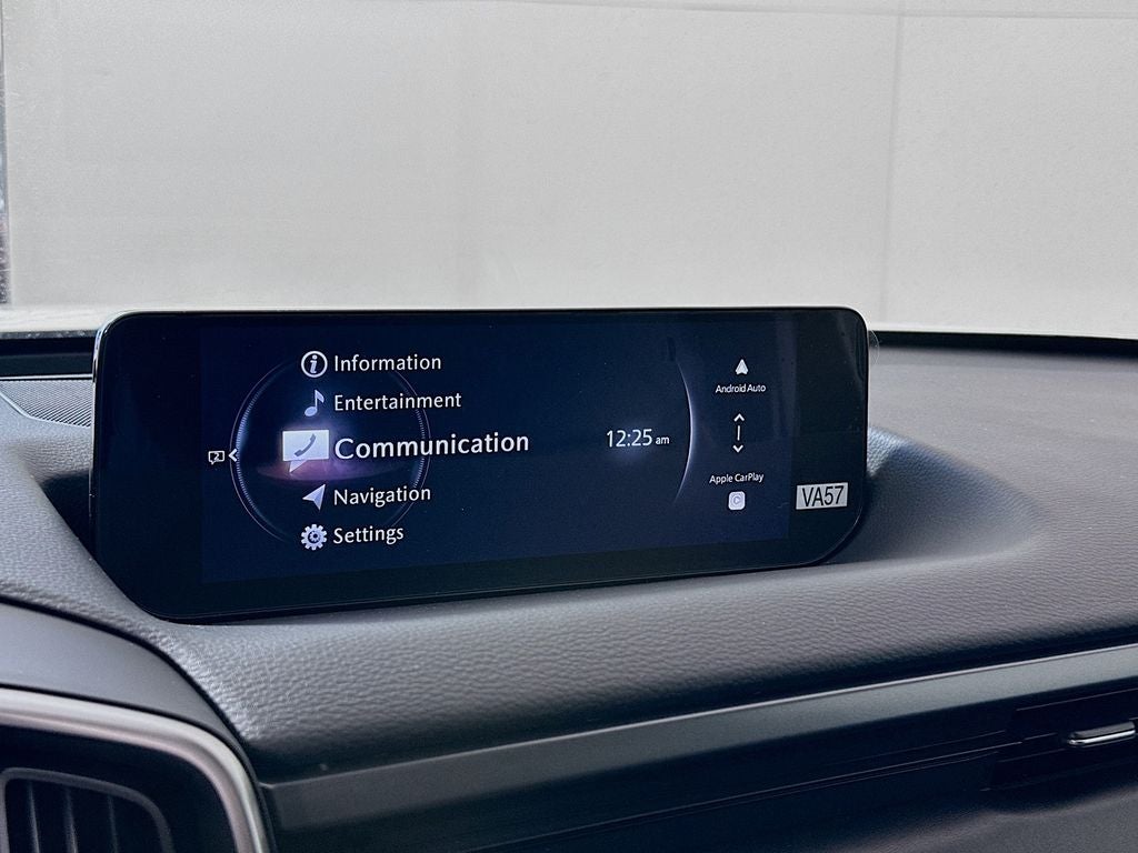 2026 Mazda Mazda CX-50 2.5 Turbo