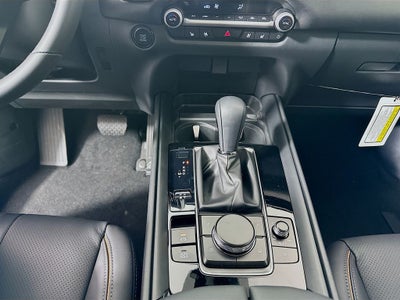 2026 Mazda Mazda CX-50 2.5 Turbo