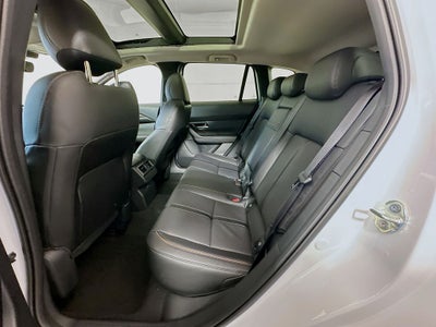 2026 Mazda Mazda CX-50 2.5 Turbo