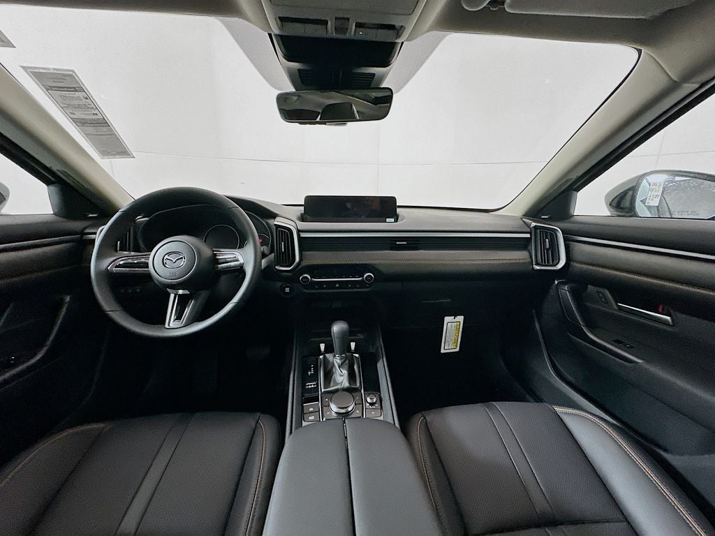 2026 Mazda Mazda CX-50 2.5 Turbo