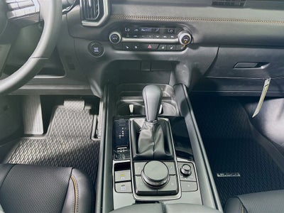 2026 Mazda Mazda CX-50 2.5 Turbo