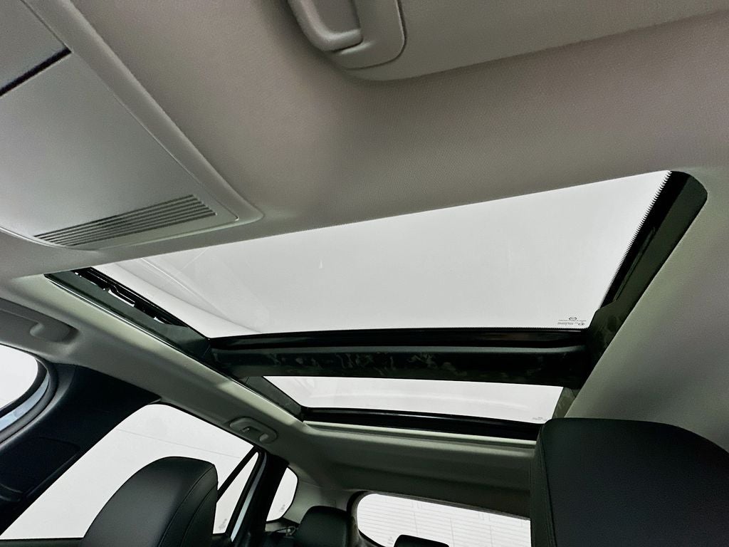 2026 Mazda Mazda CX-50 2.5 Turbo