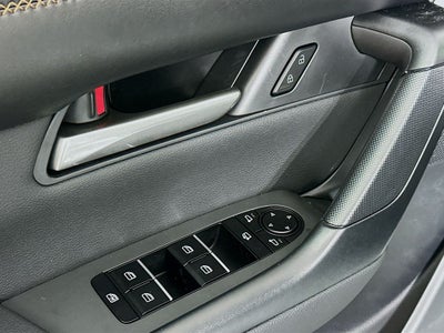 2026 Mazda Mazda CX-50 2.5 Turbo