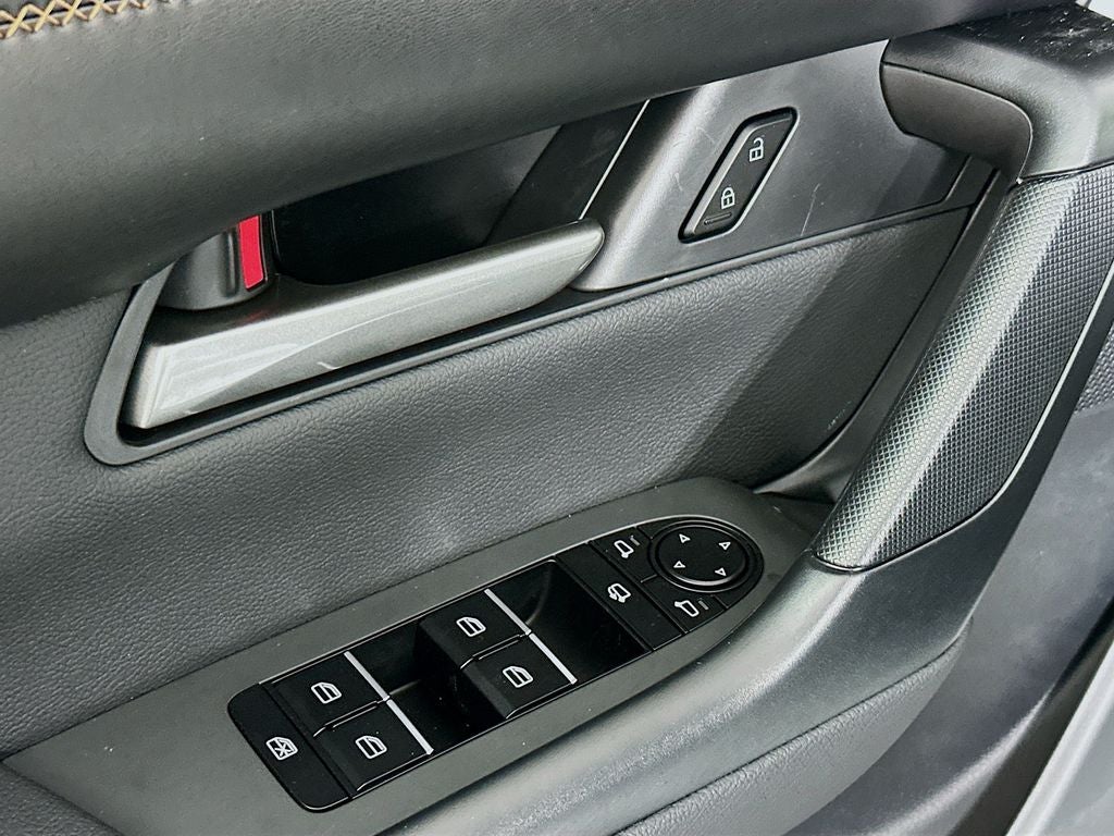 2026 Mazda Mazda CX-50 2.5 Turbo