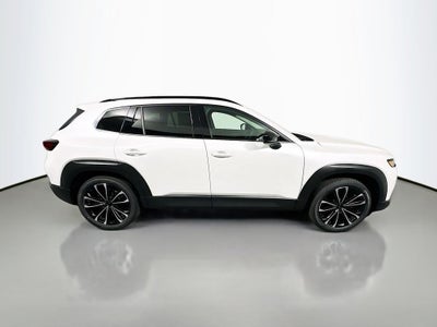 2026 Mazda Mazda CX-50 2.5 Turbo