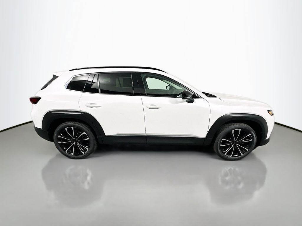 2026 Mazda Mazda CX-50 2.5 Turbo