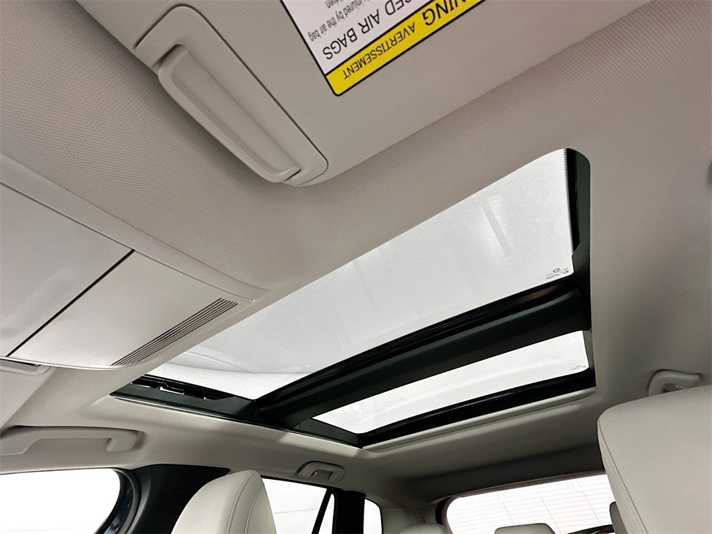 2026 Mazda Mazda CX-50 2.5 Turbo