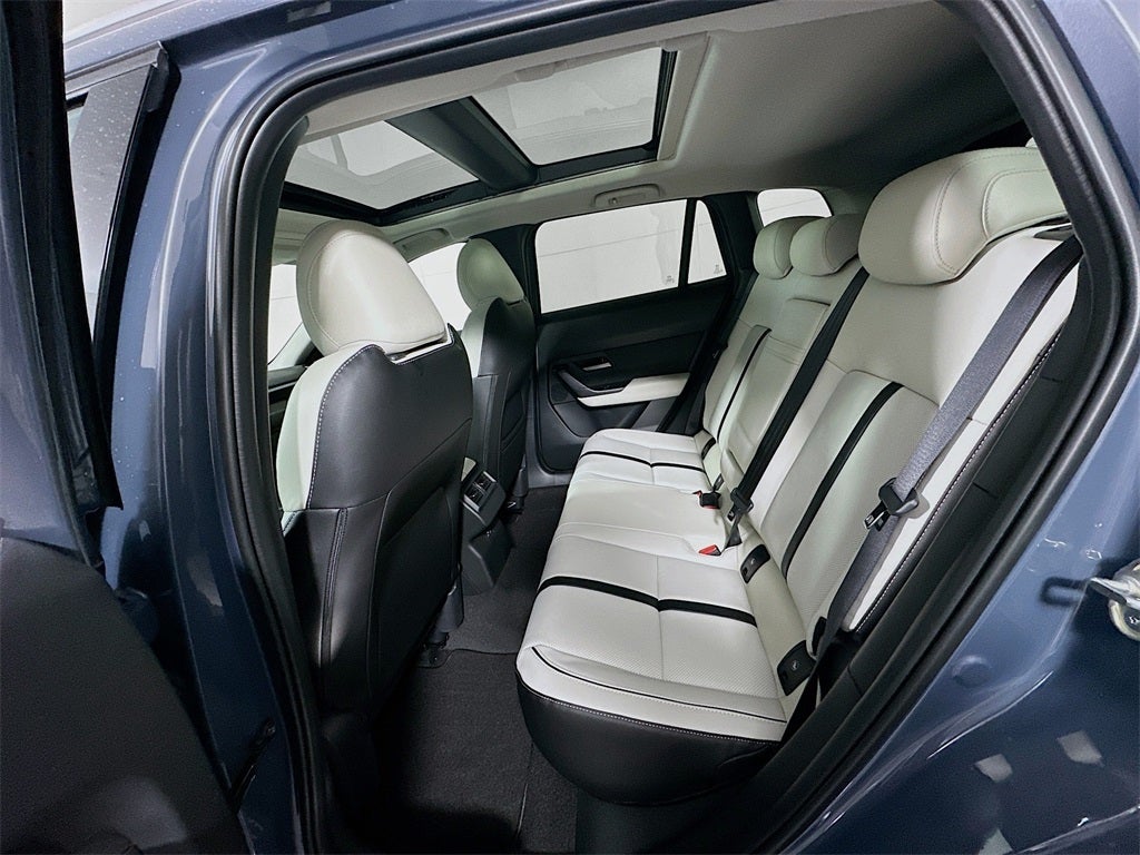 2026 Mazda Mazda CX-50 2.5 Turbo