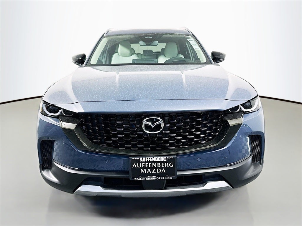 2026 Mazda Mazda CX-50 2.5 Turbo