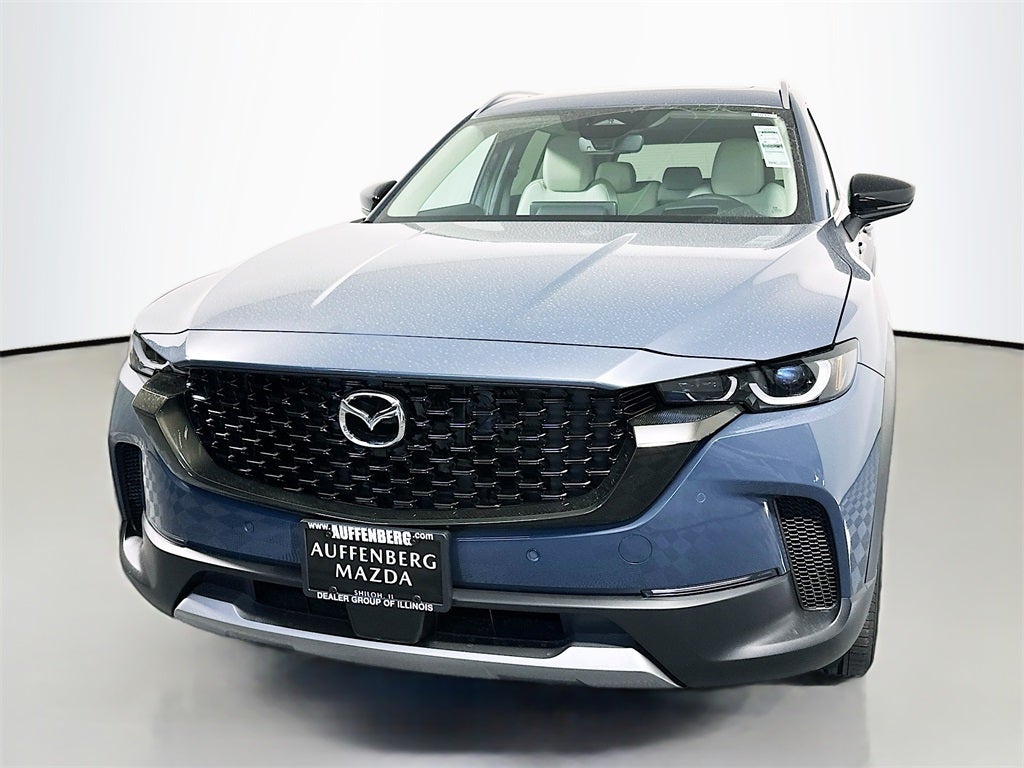 2026 Mazda Mazda CX-50 2.5 Turbo