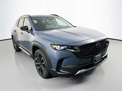 2026 Mazda Mazda CX-50 2.5 Turbo