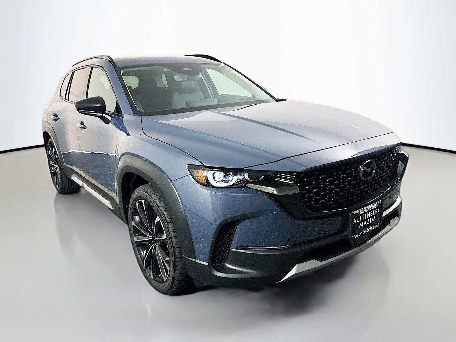 2026 Mazda Mazda CX-50 2.5 Turbo