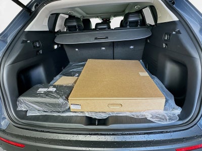 2026 Mazda Mazda CX-50 2.5 Turbo
