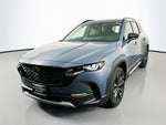 2026 Mazda Mazda CX-50 2.5 Turbo