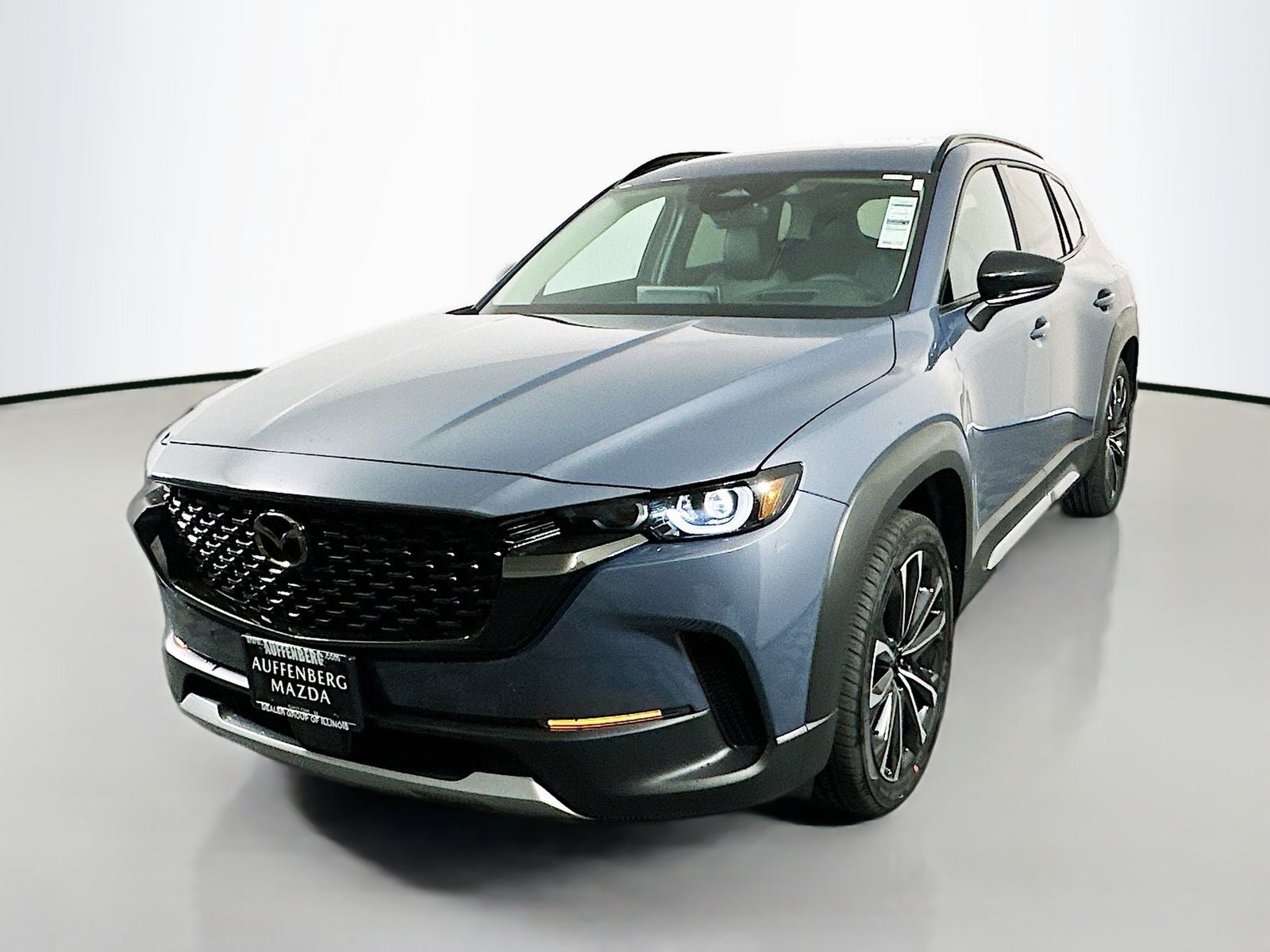 2026 Mazda Mazda CX-50 2.5 Turbo