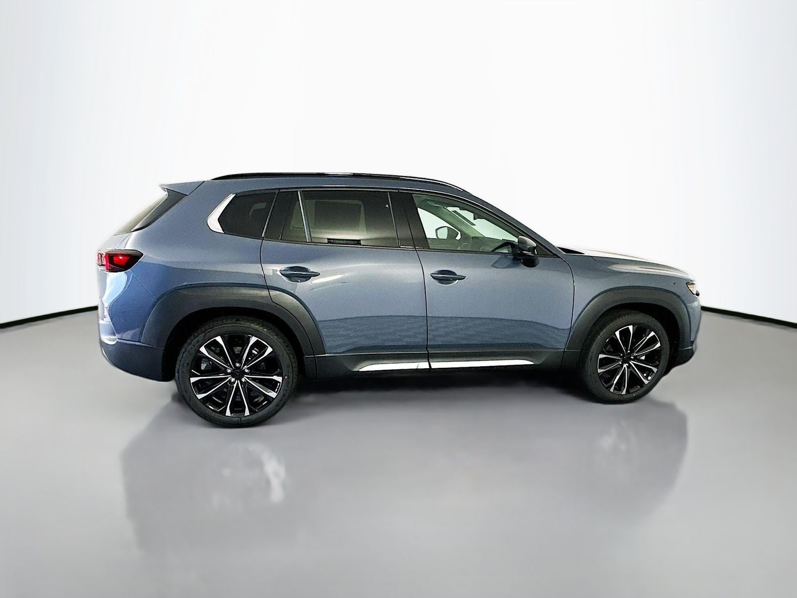 2026 Mazda Mazda CX-50 2.5 Turbo