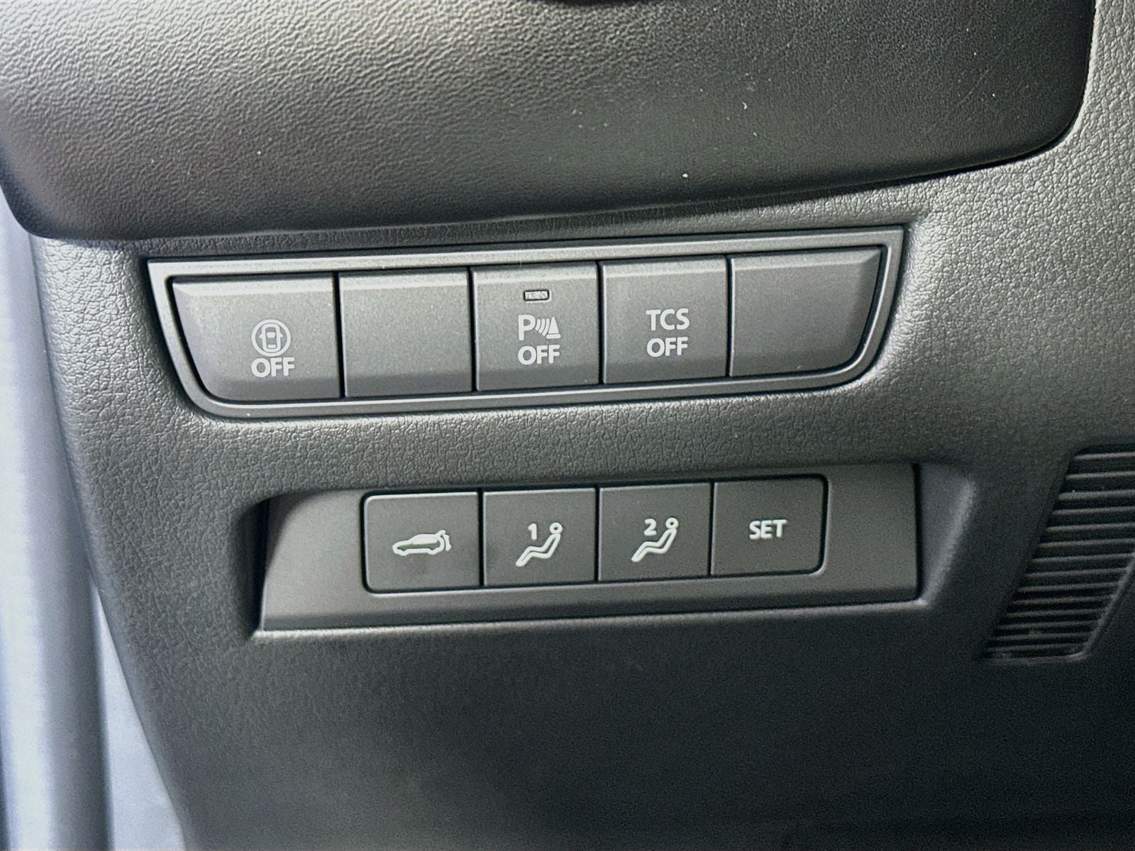 2026 Mazda Mazda CX-50 2.5 S Premium