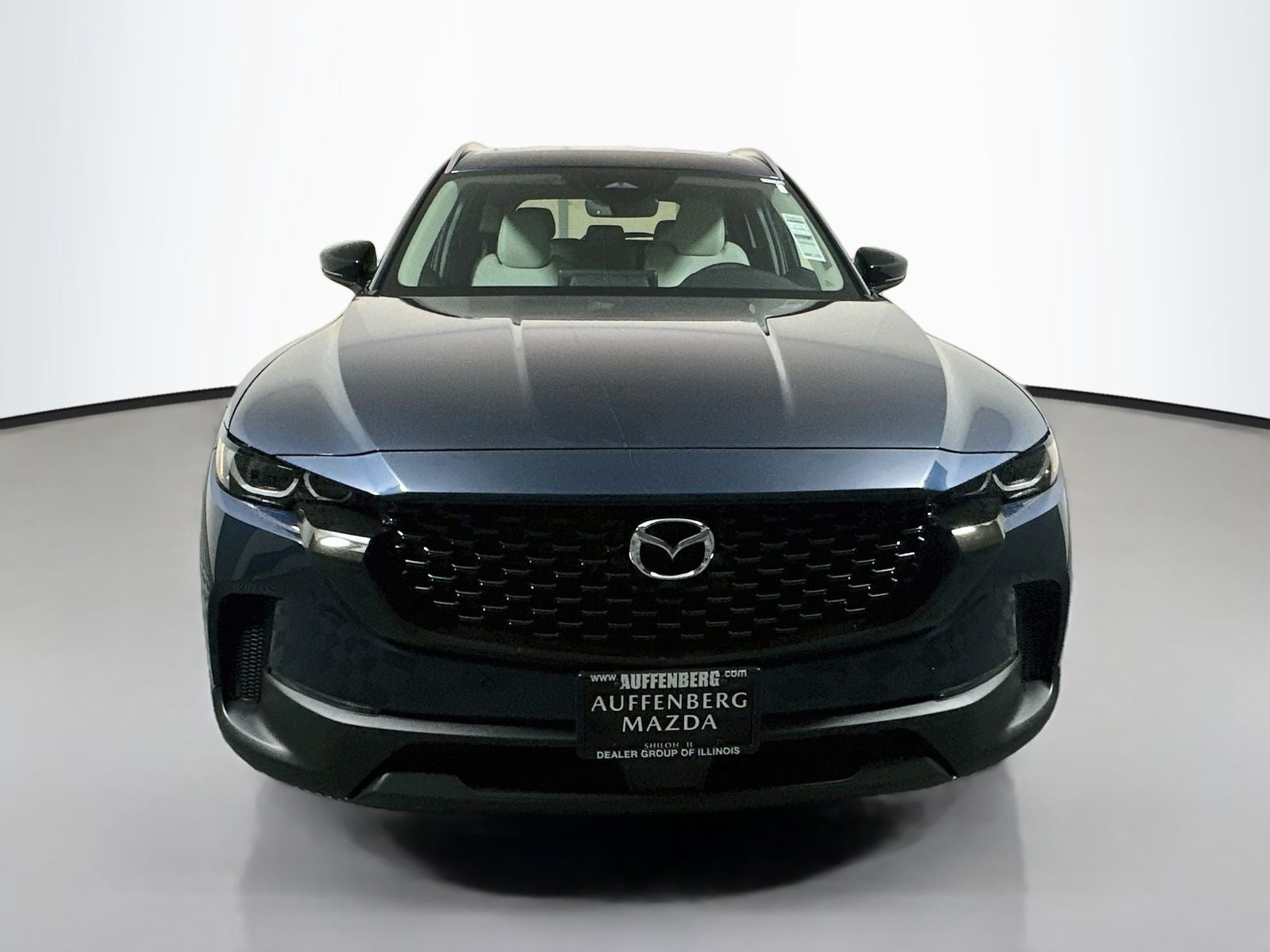 2026 Mazda Mazda CX-50 2.5 S Premium
