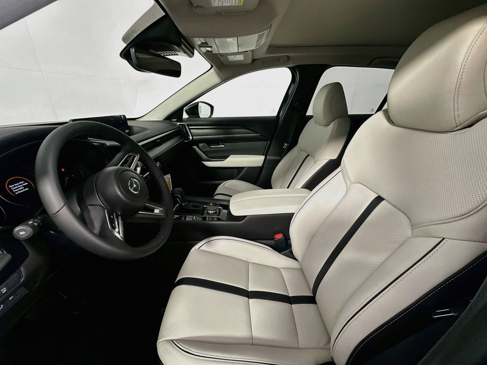 2026 Mazda Mazda CX-50 2.5 S Premium
