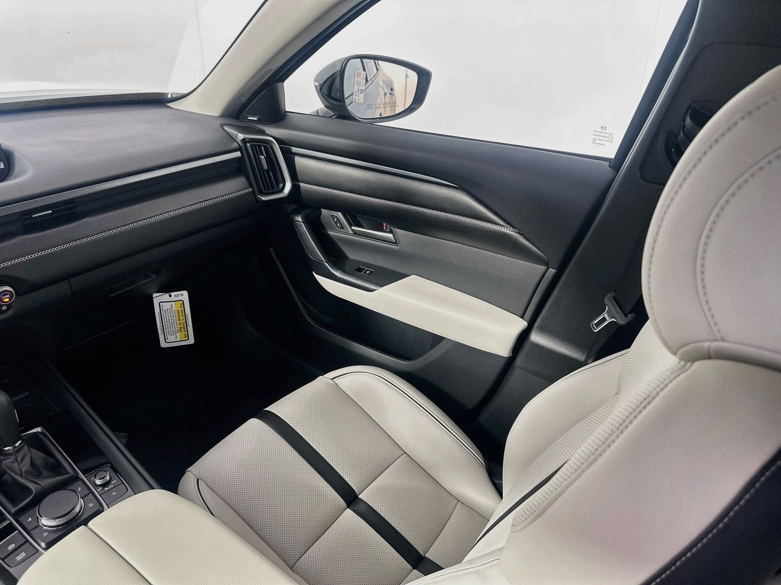 2026 Mazda Mazda CX-50 2.5 S Premium