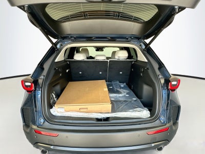2026 Mazda Mazda CX-50 2.5 S Premium