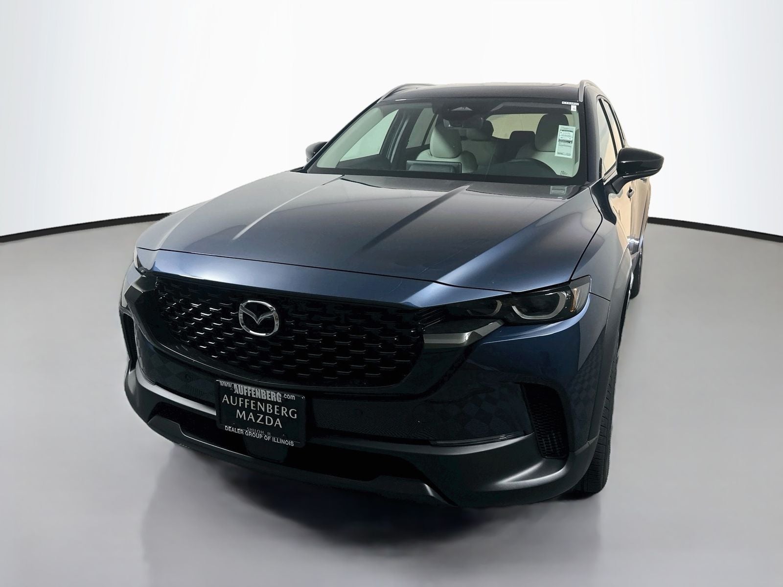 2026 Mazda Mazda CX-50 2.5 S Premium