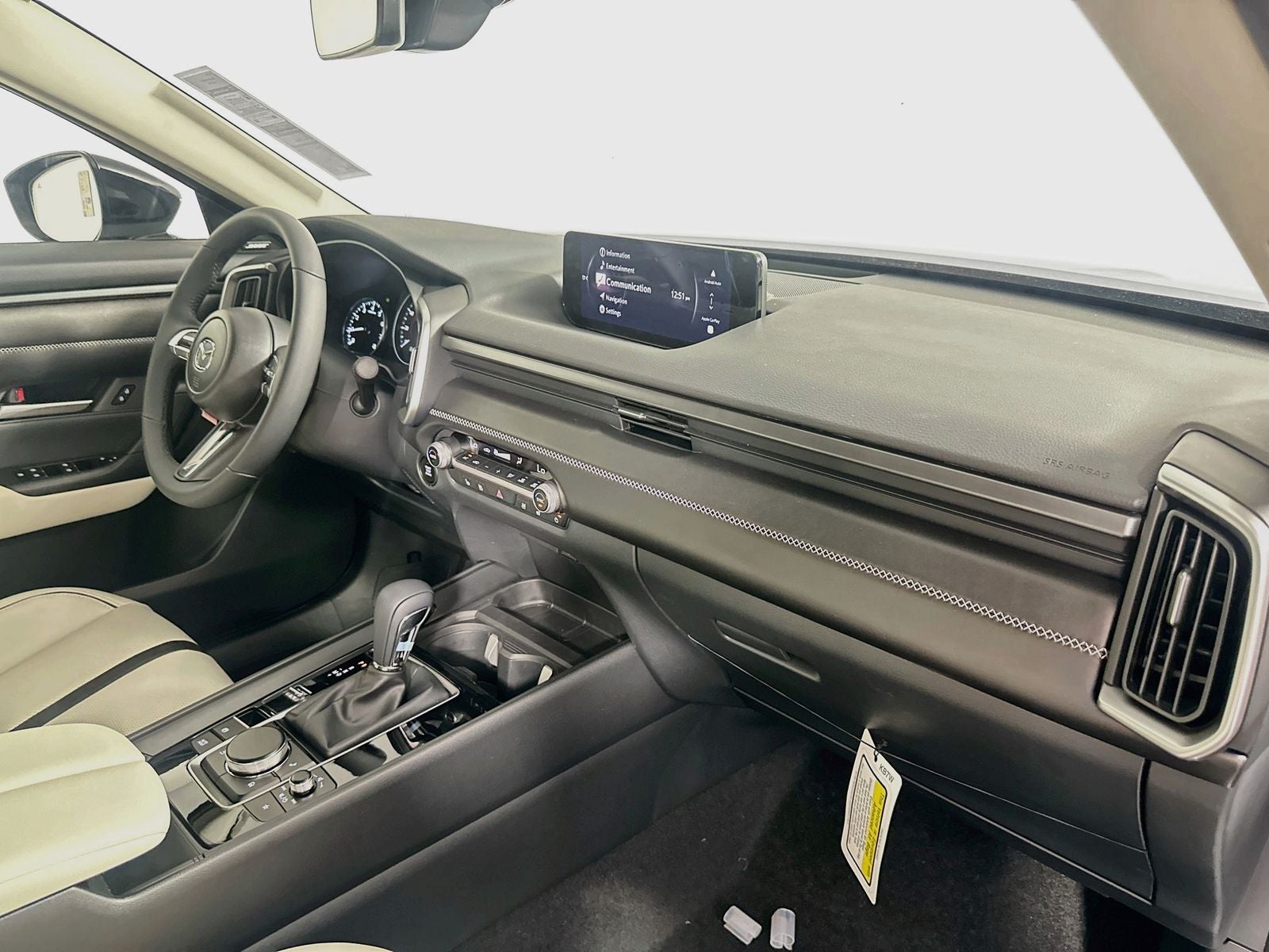 2026 Mazda Mazda CX-50 2.5 S Premium