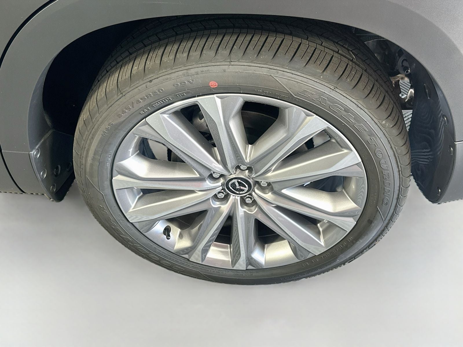 2026 Mazda Mazda CX-50 2.5 S Premium