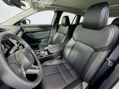 2026 Mazda Mazda CX-50 2.5 S Premium