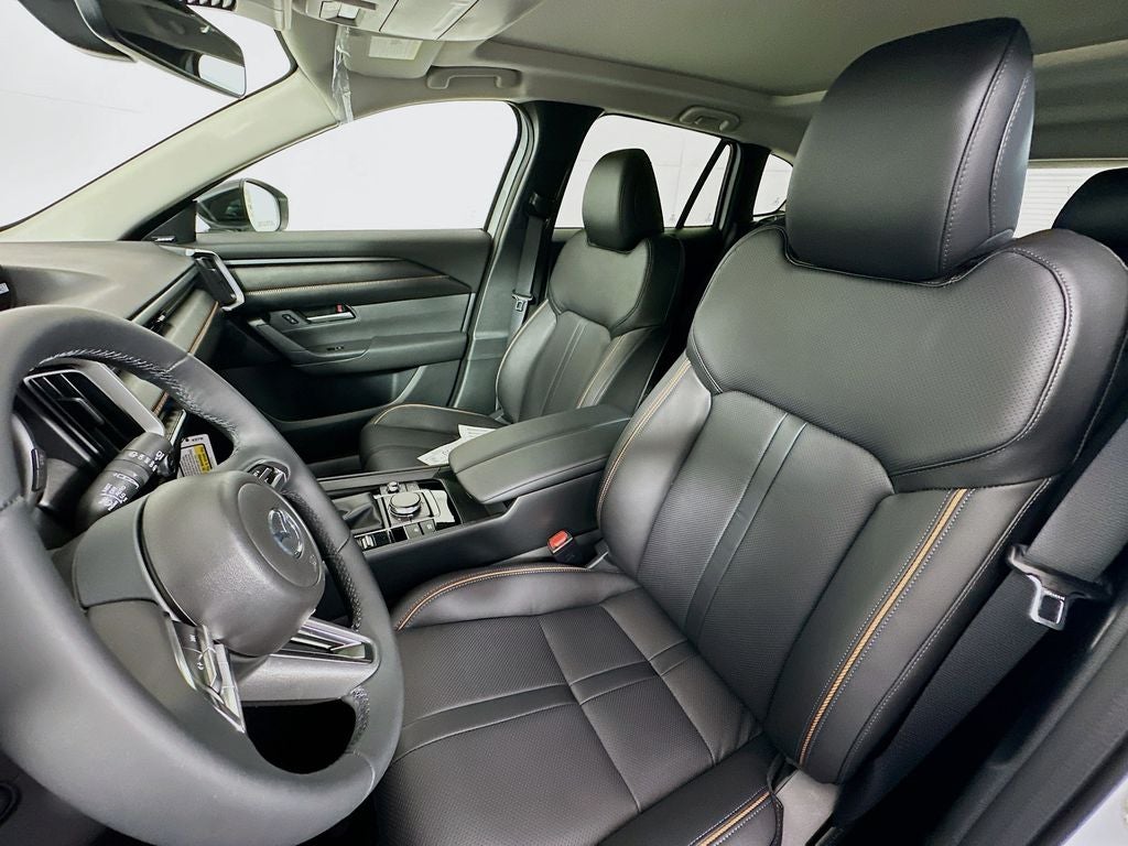 2026 Mazda Mazda CX-50 2.5 S Premium