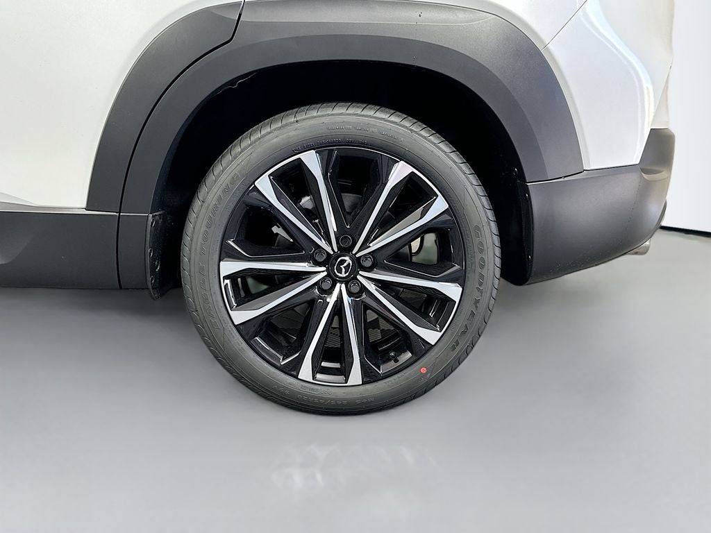 2026 Mazda Mazda CX-50 2.5 S Premium