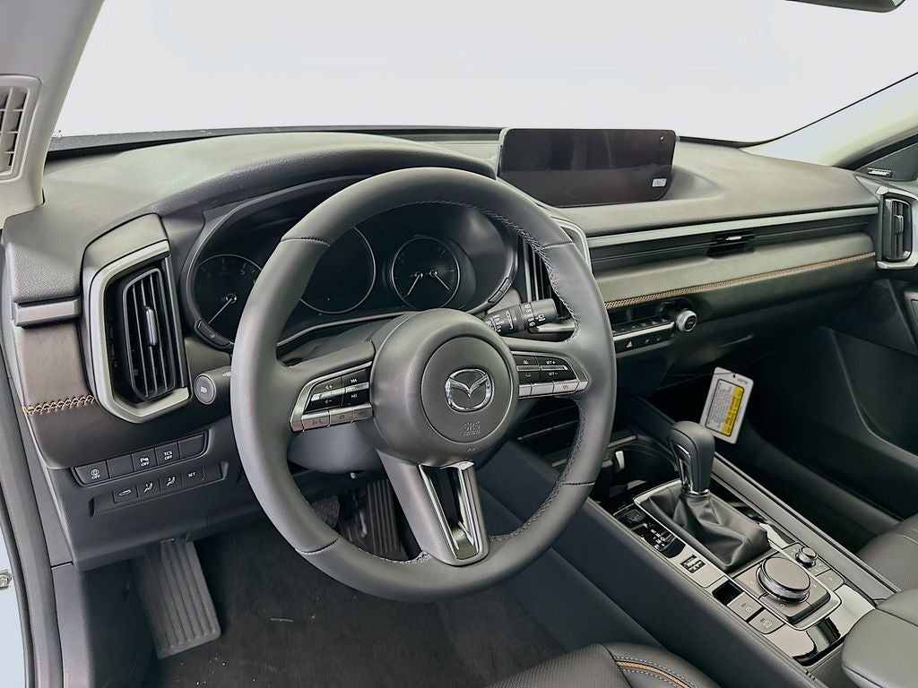 2026 Mazda Mazda CX-50 2.5 S Premium